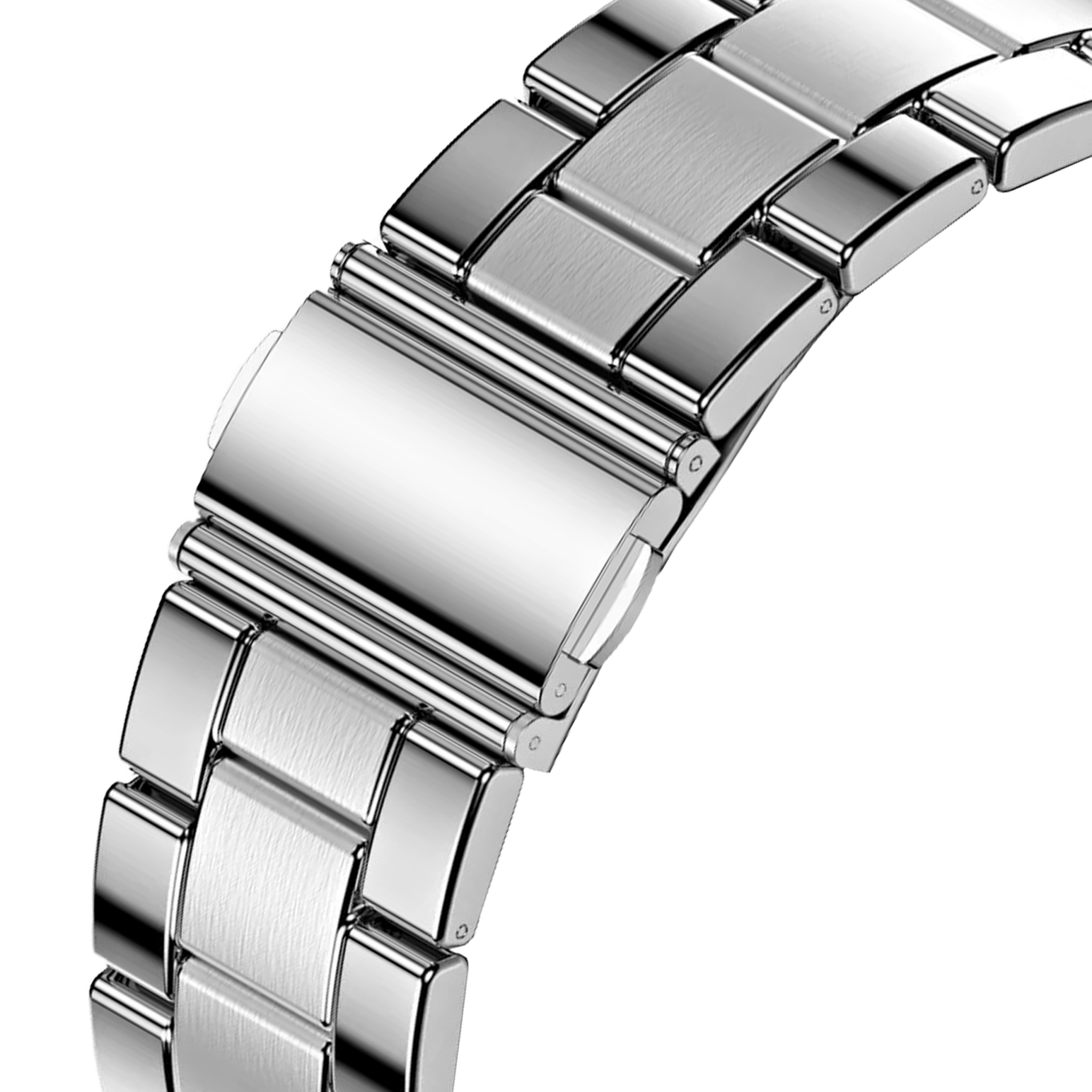 TitanEdge™ Smartwatch - UOVERTRUFFEN HOLDBARHET, DIN ULTIMATE SMARTKLOKKE!