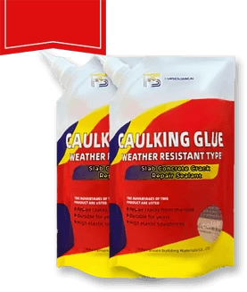 #FlexSeal Betong