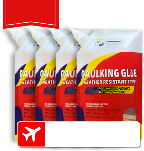 #FlexSeal Betong