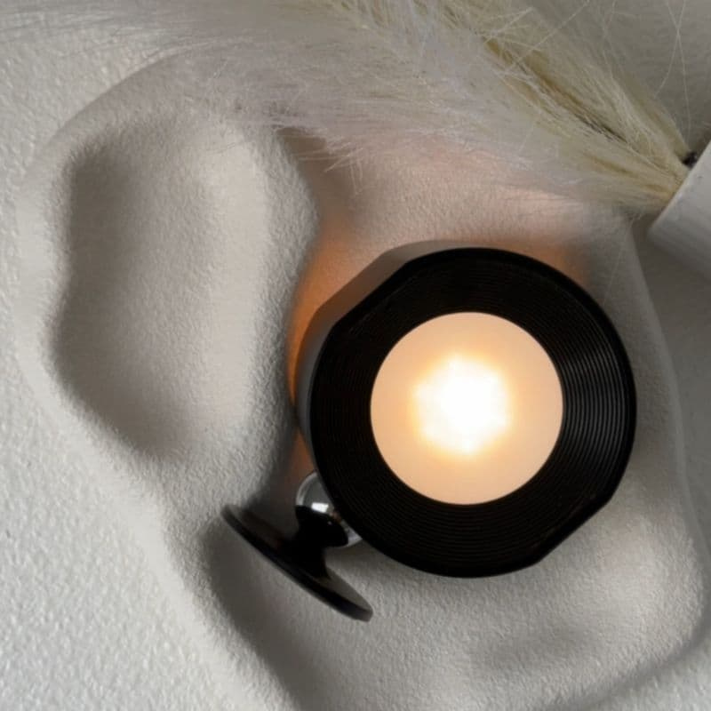 #Infinite LED Vegglampe™