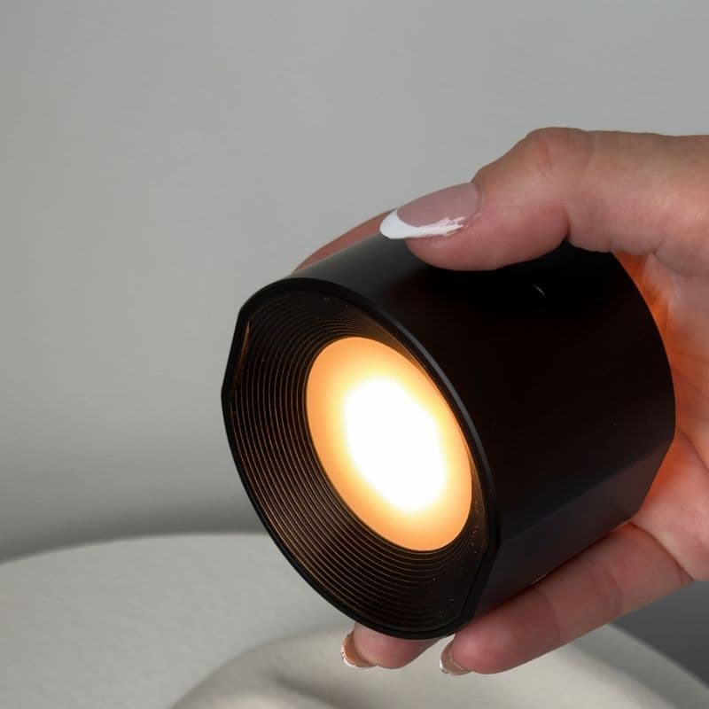 #Infinite LED Vegglampe™