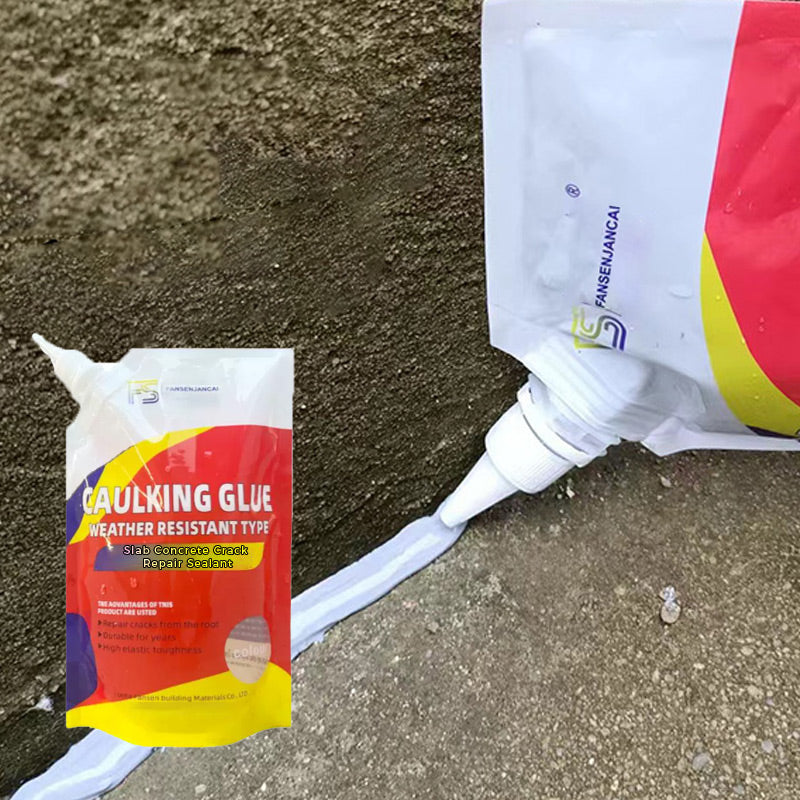 #FlexSeal Betong