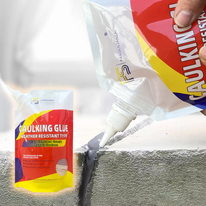 #FlexSeal Betong