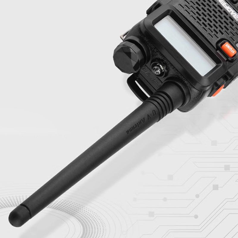 RangeWave™ | Langdistanse Dualband-radio