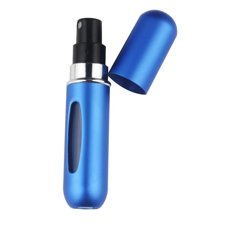 Reise parfymeflasker #