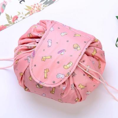 Make-up Bag Pro | Reiseveske for makeup kosmetikk #