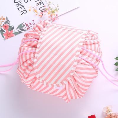 Make-up Bag Pro | Reiseveske for makeup kosmetikk #