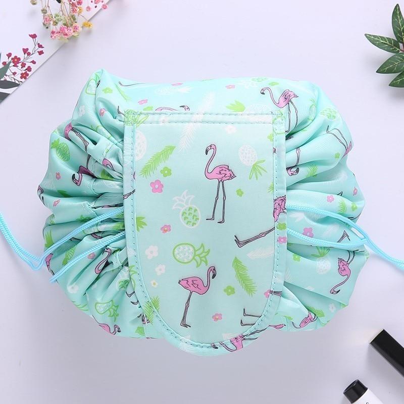 Make-up Bag Pro | Reiseveske for makeup kosmetikk #