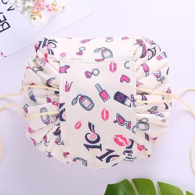 Make-up Bag Pro | Reiseveske for makeup kosmetikk #