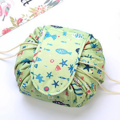 Make-up Bag Pro | Reiseveske for makeup kosmetikk #