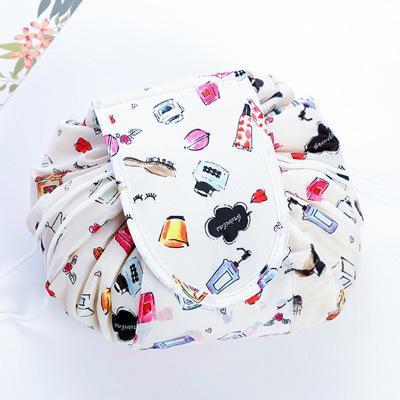Make-up Bag Pro | Reiseveske for makeup kosmetikk #