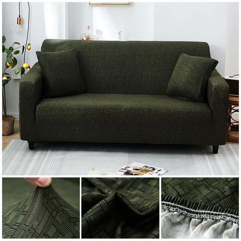 LoungeTastic Couchcover 2 | Sofatrekk 2 #