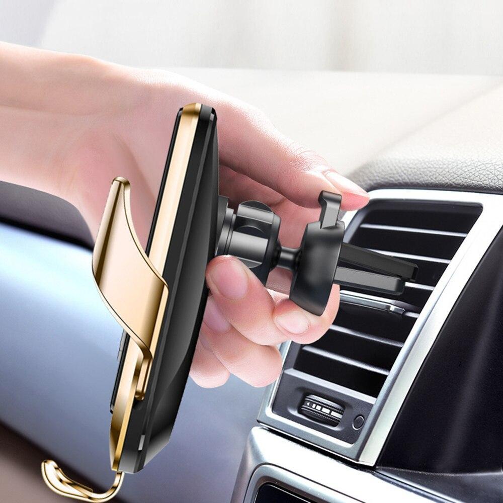 Phonebuddy | Mobiltelefonholder til bilen #
