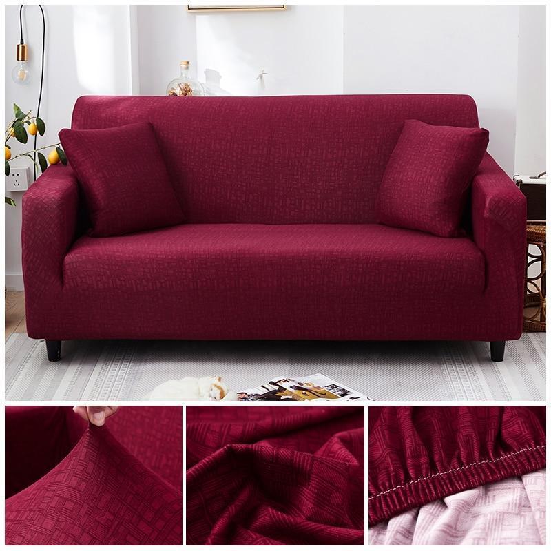 LoungeTastic Couchcover 2 | Sofatrekk 2 #