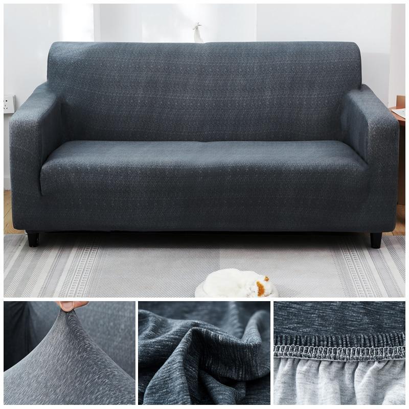 LoungeTastic Couchcover 2 | Sofatrekk 2 #