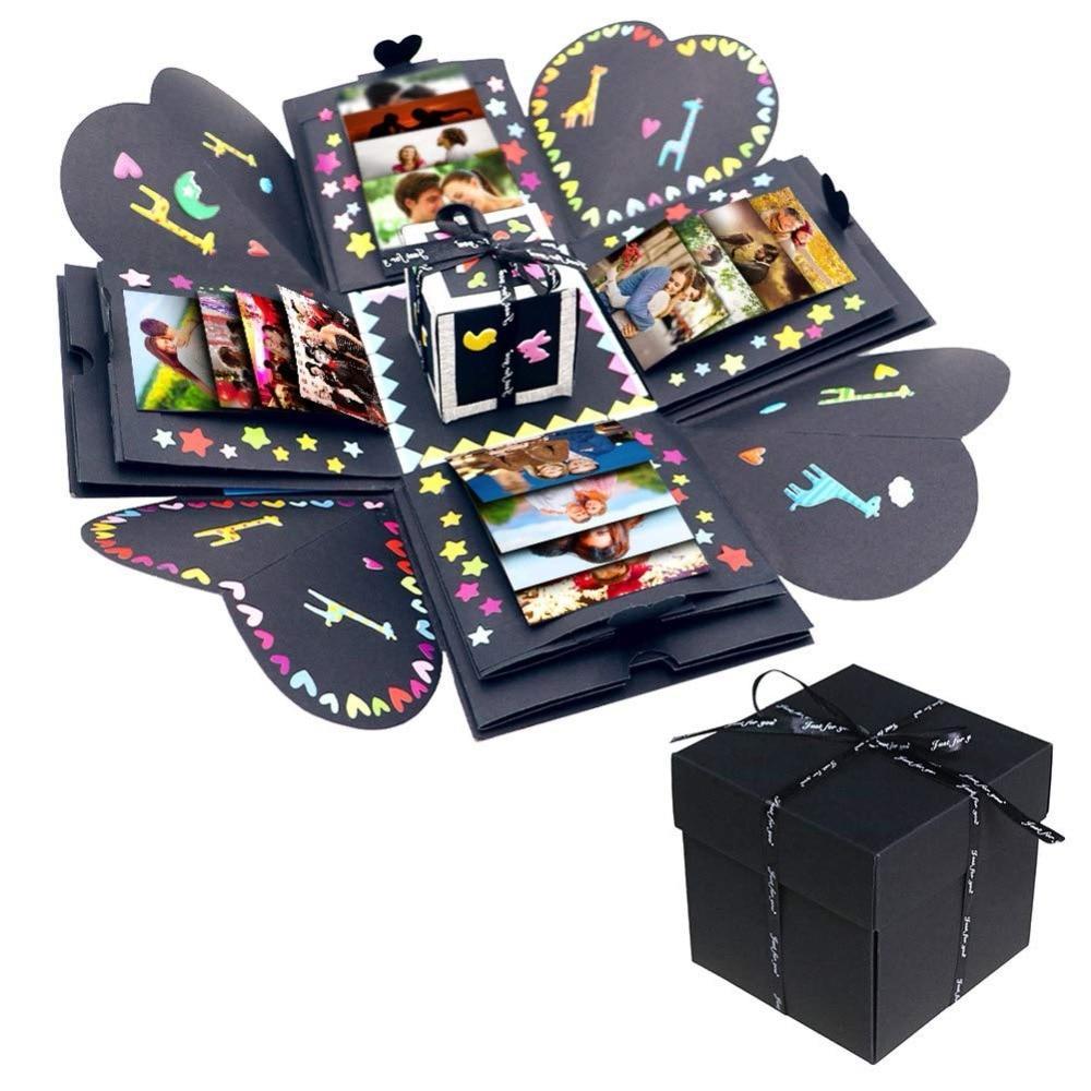 Surprise Box | En overraskelsesboks #