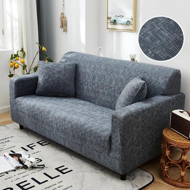 LoungeTastic Couchcover 2 | Sofatrekk 2 #