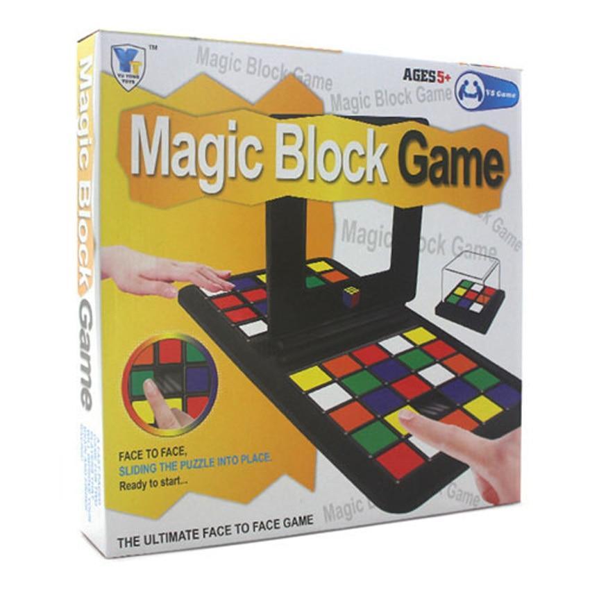 Gra Magic Block #