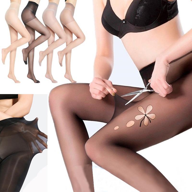 Ekstremt slitesterk tights #