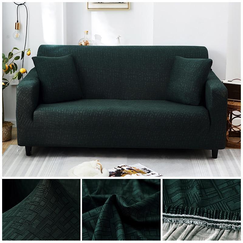 LoungeTastic Couchcover 2 | Sofatrekk 2 #