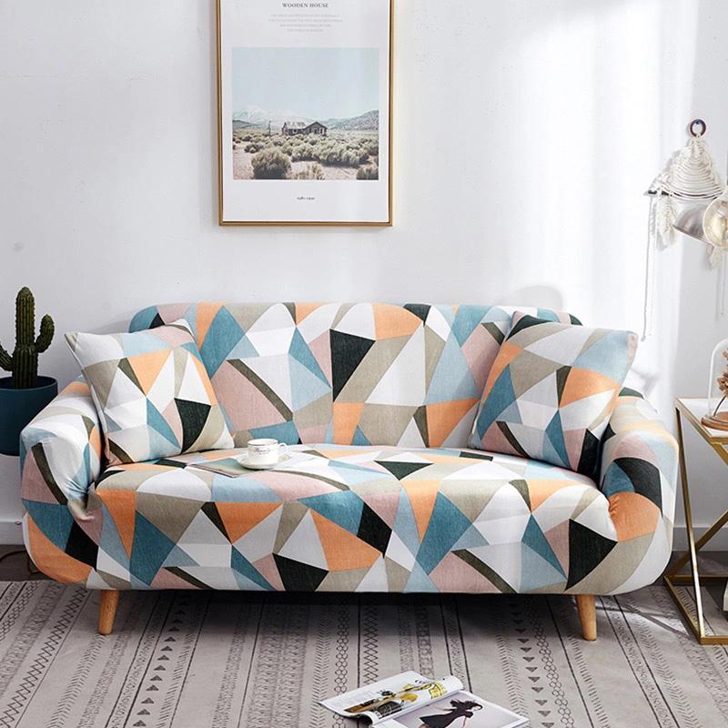 LoungeTastic Couchcover 2 | Sofatrekk 2 #