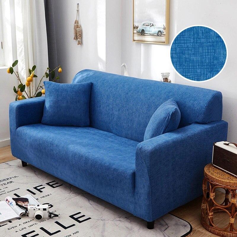 LoungeTastic Couchcover 2 | Sofatrekk 2 #