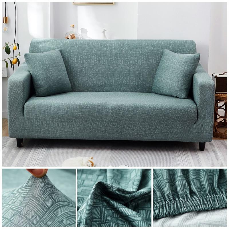 LoungeTastic Couchcover 2 | Sofatrekk 2 #