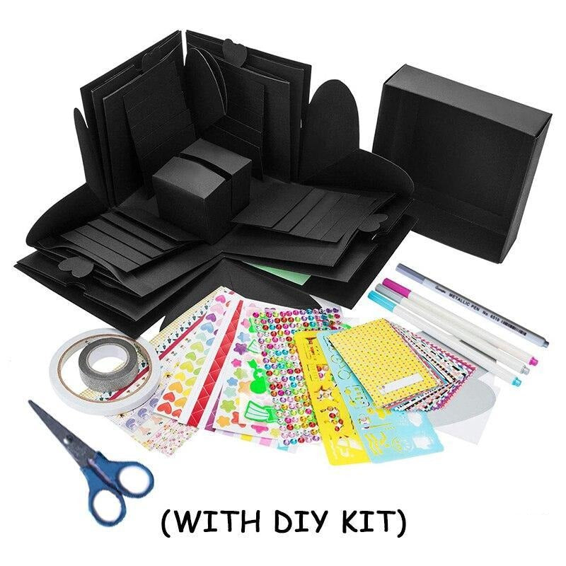 Surprise Box | En overraskelsesboks #