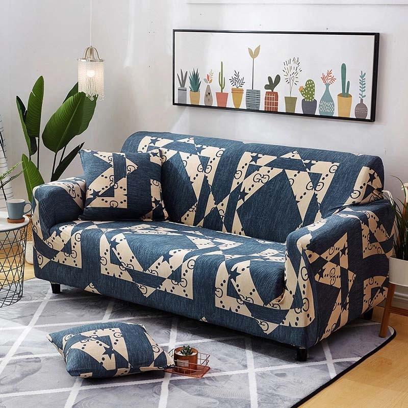 LoungeTastic Couchcover 2 | Sofatrekk 2 #