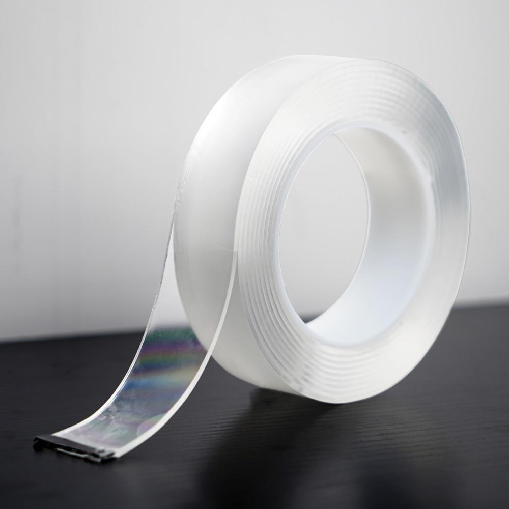 Nano Tech selvklebende tape #