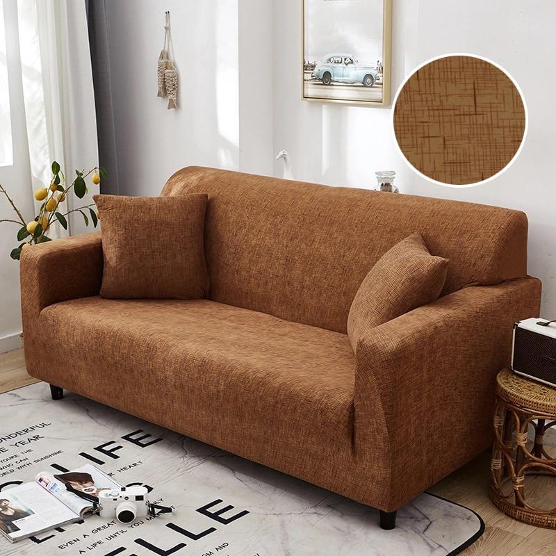 LoungeTastic Couchcover 2 | Sofatrekk 2 #