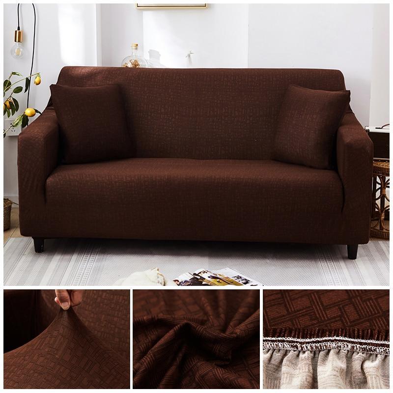 LoungeTastic Couchcover 2 | Sofatrekk 2 #