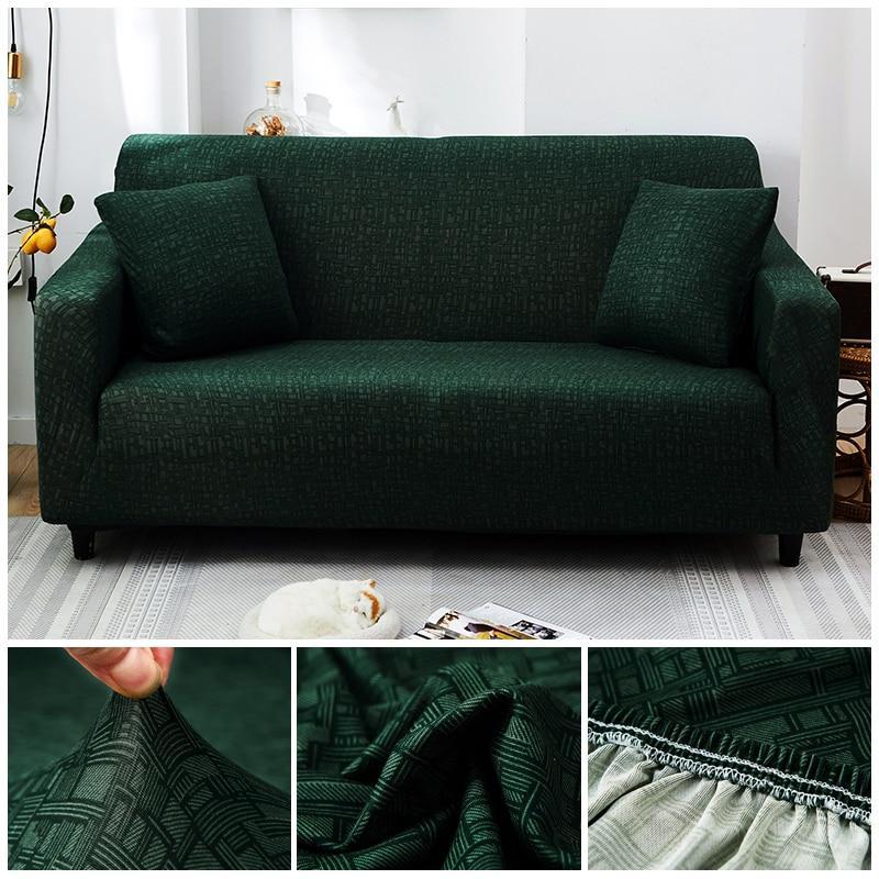 LoungeTastic Couchcover 2 | Sofatrekk 2 #