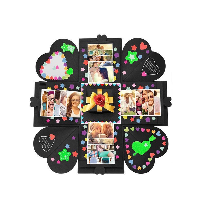 Surprise Box | En overraskelsesboks #