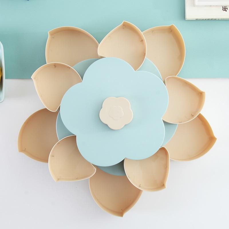 MultiFlower | Blomsterbrett til forretter #