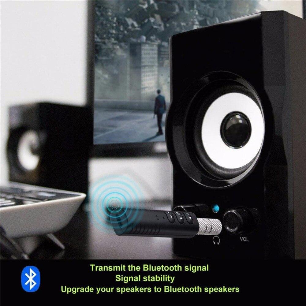 Aux 3.0-kontakt #