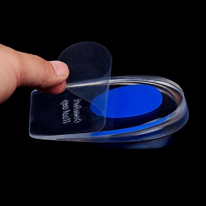 Ortopediske gel innleggssåler