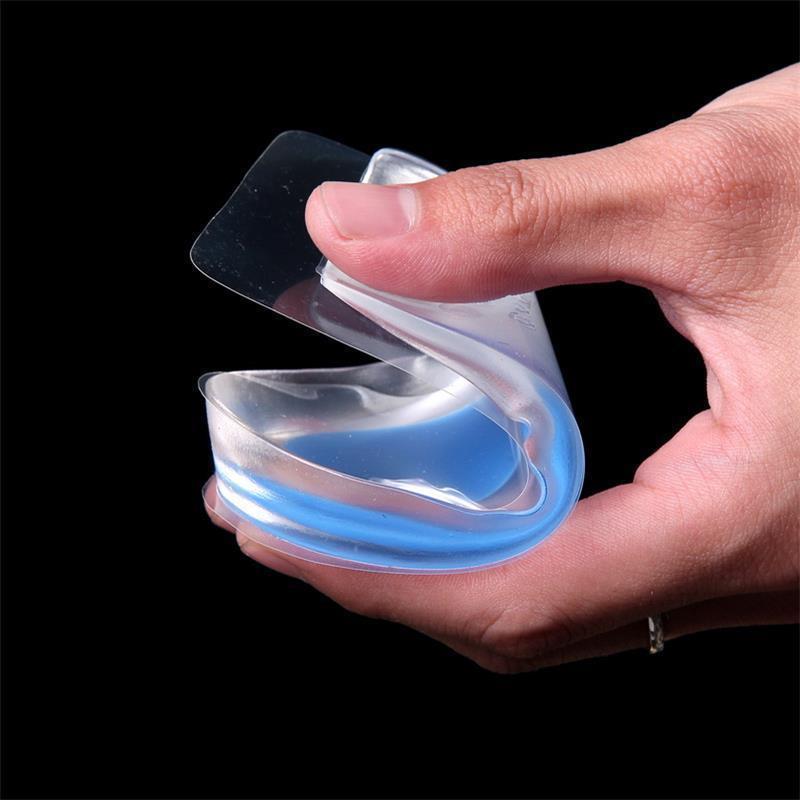 Ortopediske gel innleggssåler