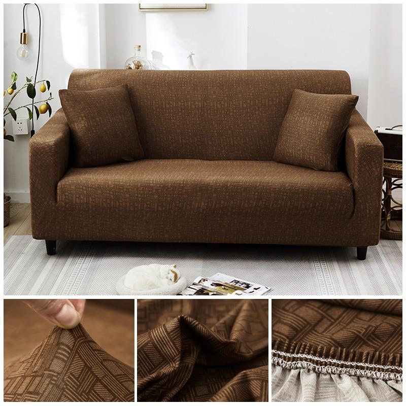 LoungeTastic Couchcover 2 | Sofatrekk 2 #