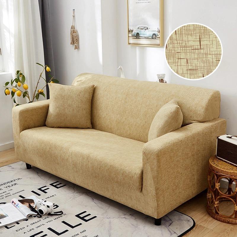 LoungeTastic Couchcover 2 | Sofatrekk 2 #