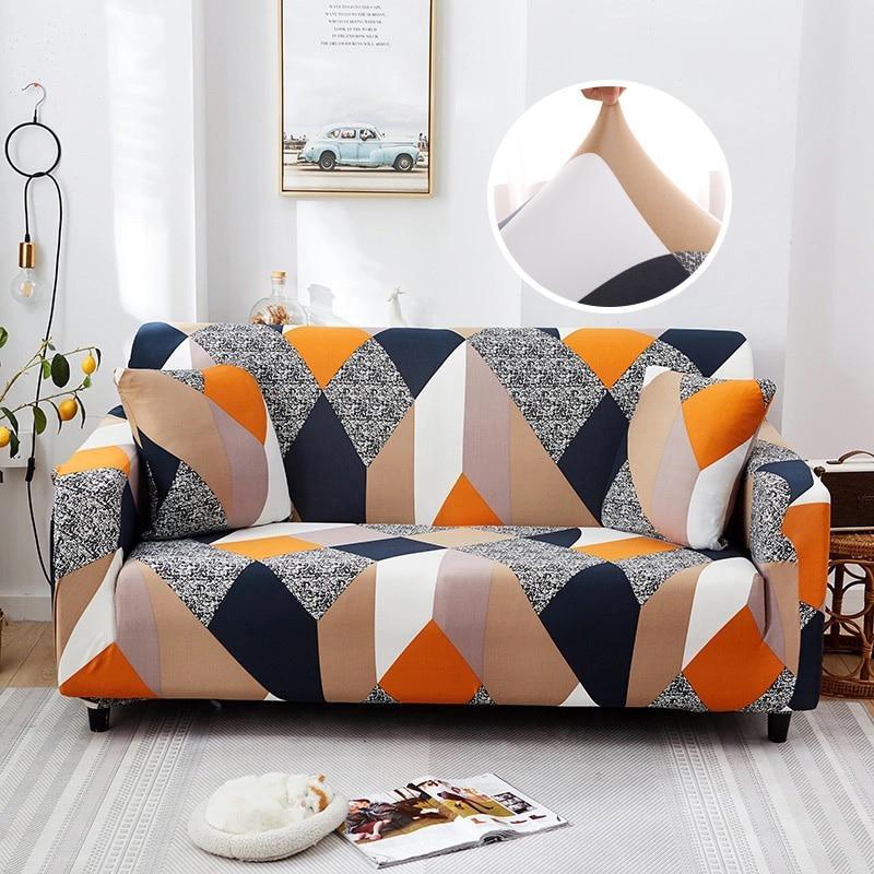 LoungeTastic Couchcover 2 | Sofatrekk 2 #