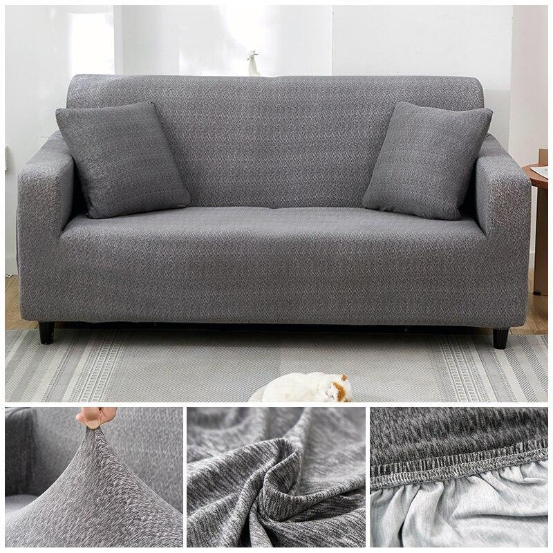 LoungeTastic Couchcover 2 | Sofatrekk 2 #