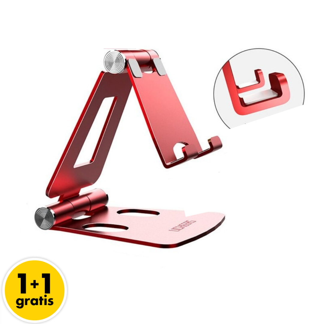 Luxify© | Universell telefonholder #
