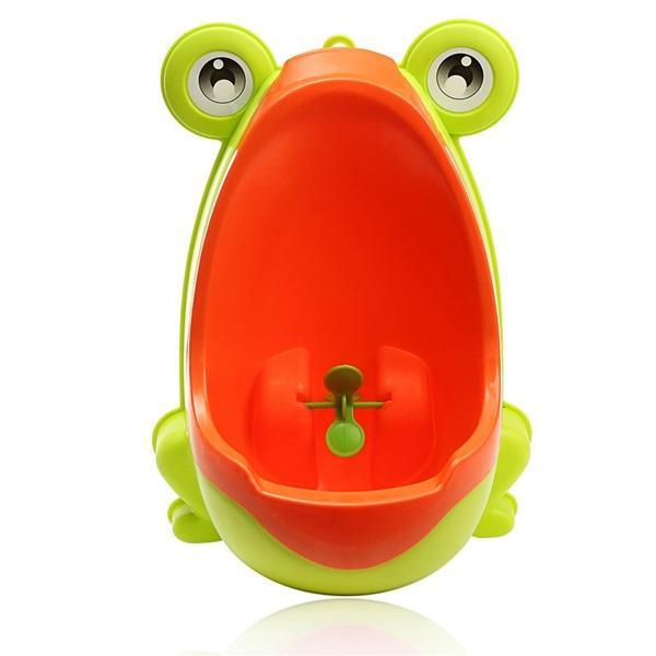 Boembas Potte | Et urinal for småbarn #
