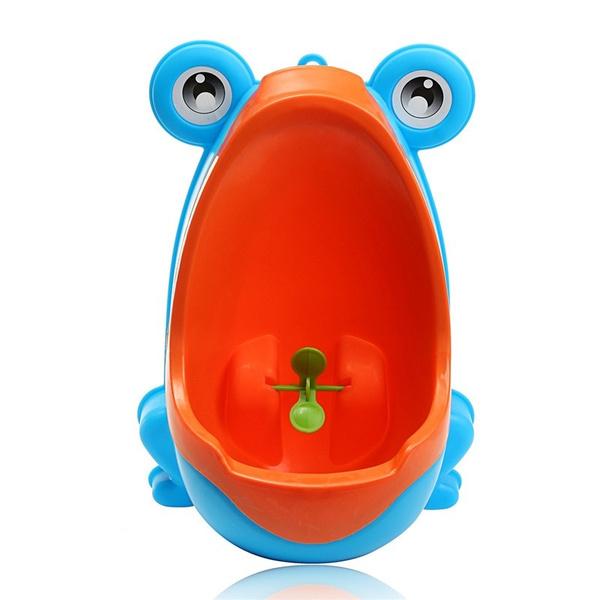 Boembas Potte | Et urinal for småbarn #