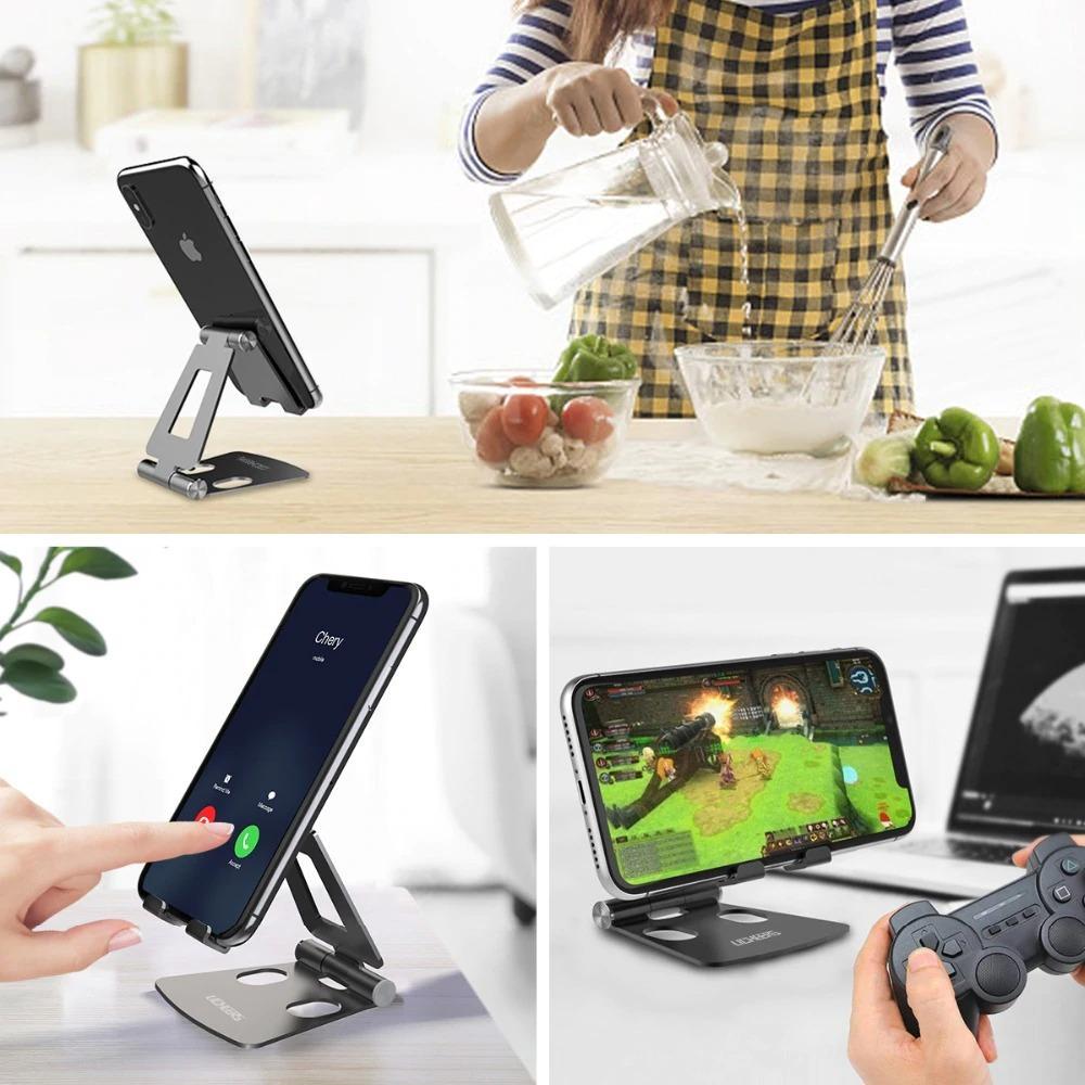 Luxify© | Universell telefonholder #