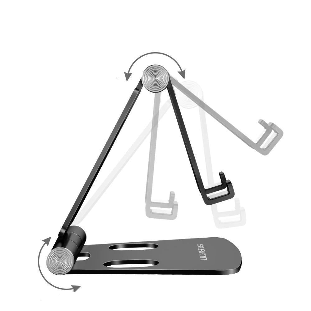 Luxify© | Universell telefonholder #